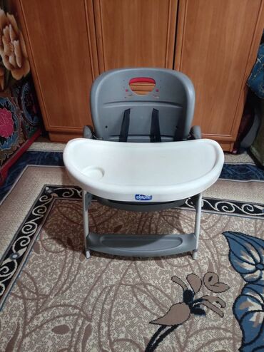 подвесной кресло: Стульчик для кормления chicco 1500 сом