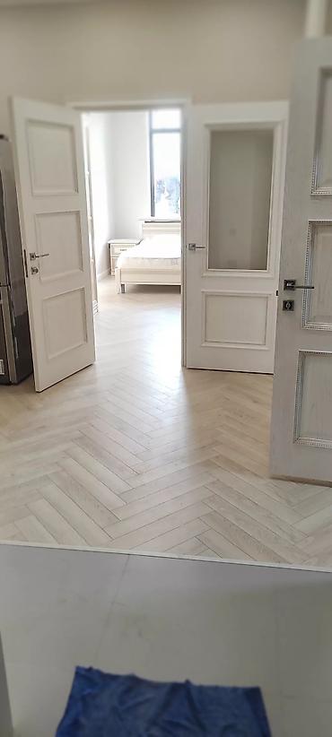 Продажа квартир: 2 комнаты, 51 м², 10 мкр Элитка, 3 этаж — 15