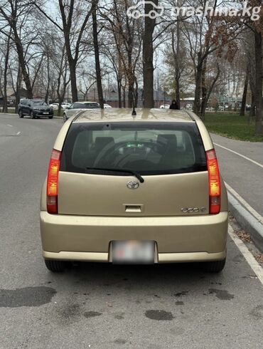 Toyota: Toyota Opa: 2004 г., 1.8 л, Автомат, Бензин, Хэтчбэк