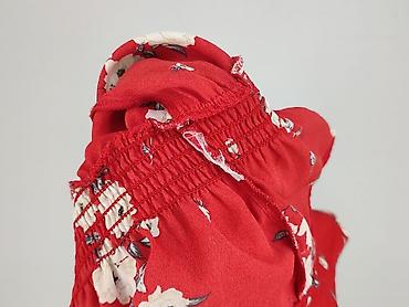 ponczo hm: H&M Divided, Women's blouse, size S — 5