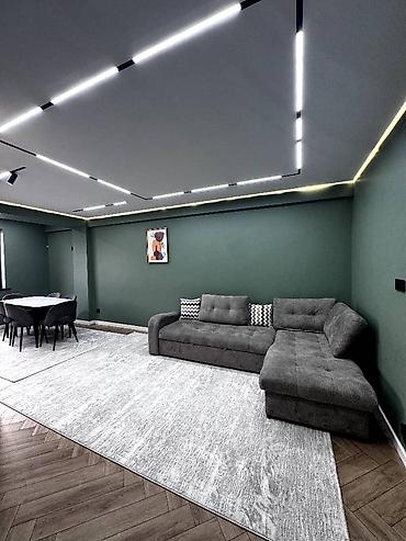 Продажа квартир: 2 комнаты, 52 м², Элитка, 14 этаж, Дизайнерский ремонт — 2