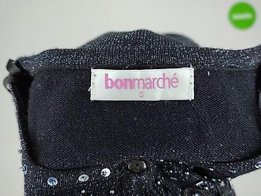 ozdoby do bluzek: Bonmarche, Kardigan damski, rozmiar S — 4