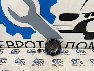 volv: Динамик двери перед. Volvo FH12 fh12.380 D12 380 2003 Контрактный из — 2