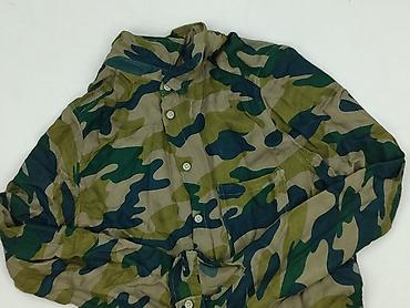 wojsko: H&M Divided, Koszula damska, rozmiar XS — 1