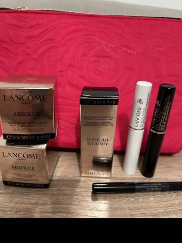 Парфюмерия: США.Оригинал — 16