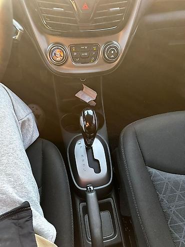Chevrolet: Chevrolet Spark: 2019 г., Хэтчбэк — 6