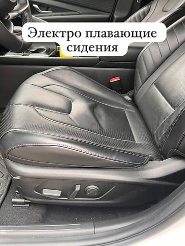 2104 жигули: Hyundai Avante: 2021 г., 1.6 л, Бензин, Седан — 7