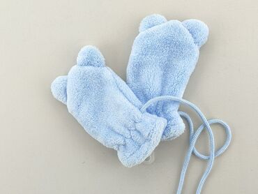 czapki mlodziezowe chłopięce: Gloves, 14 cm, condition - Perfect