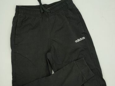 Sweatpants for women, Adidas, size S (EU 36)