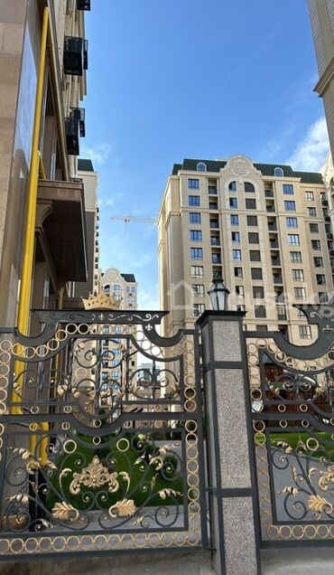 Продажа квартир: 3 комнаты, 121 м², Элитка, 10 этаж, Дизайнерский ремонт — 3