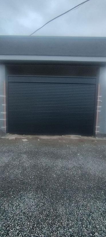 Секционные ворота: Секционные ворота . Характеристики и варианты: - Материал полотна — 3