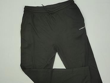 decathlon odblaski: L.A. Gear, Spodnie dresowe damskie, rozmiar L — 1