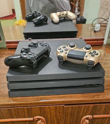 redmagic 9 pro бишкек: Срочно Продается Sony playStation 4 pro1000 гб В комплекте все