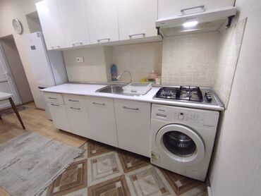 Uzunmüddətli kirayə evlər: 33 kv. m, 2 otaqlı — 5