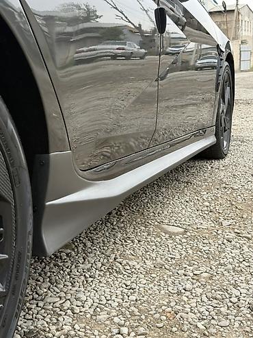 корейский опалобки: Hyundai Avante: 2020 г., 1.6 л, Автомат, Бензин, Седан — 8