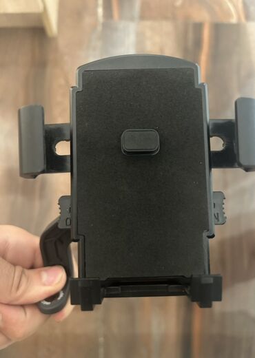 Другие аксессуары для мобильных телефонов: Telefon tutacagi moto. motosiklet üçün. yeni kimidi. heç bir problemi