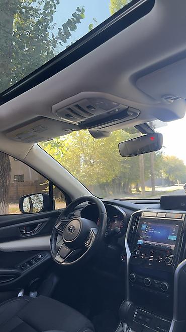 4: Subaru Ascent: 2019 г., 2.4 л, Вариатор, Бензин, Внедорожник — 10