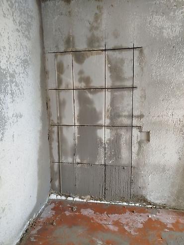 Beton işləri: Beton kəsmə beton deşmə xidməti Karot - HILTI DD 200 / 350 ilə 25 ° — 6