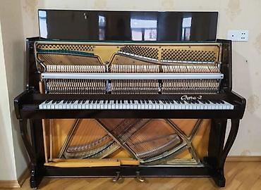 Musiqi alətləri: Piano, Akustik, Yeni, Ünvandan götürmə — 3