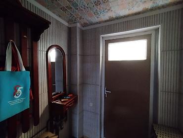 ипотека частный дом: 5 комнат, 72 м², 4 соток, Бишкек, Турбаза Собственник — 5