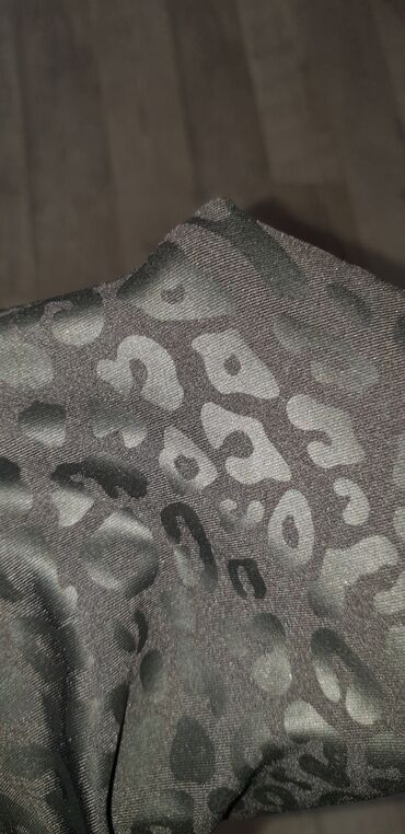 Helanke, biciklistički šortsevi: M, Likra, bоја - Crna — 9