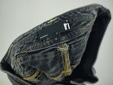 te: River Island, Jeansy damskie, rozmiar M — 4