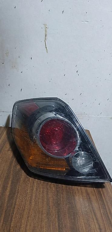 vaz 2106 stop: Komplekt, Orijinal, Yaponiya, İşlənmiş — 2