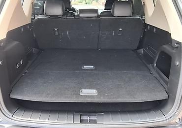 Ssangyong: Ssangyong Rexton: 2020 г., 2.2 л, Автомат, Дизель, Внедорожник — 17