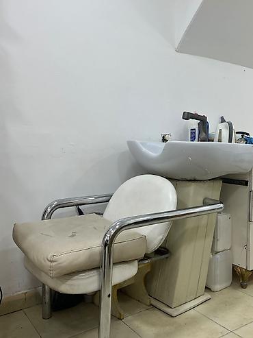 sistem şlankı qiyməti: Salon üçün saç yuma qiyməti 160m ünvan ramananı — 1