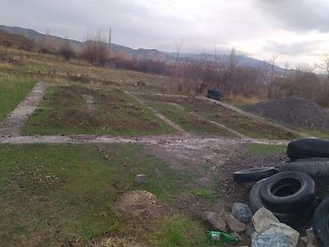 Torpaq sahələrinin satışı: Tikinti — 7