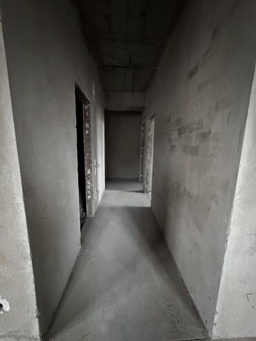 Продажа квартир: 2 комнаты, 79 м², Элитка, 6 этаж, ПСО (под самоотделку) — 4