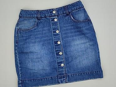 hm dol od stroju: H&M, Spódnica damska, rozmiar L — 1