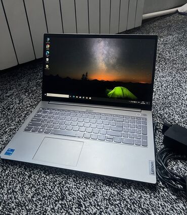 ультрабуки бишкек: Ноутбук, Lenovo, 8 ГБ ОЗУ, Intel Core i5, Б/у, Для работы, учебы, память SSD