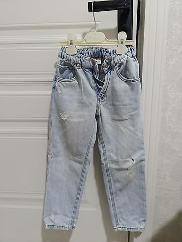 pelin kids: Uşaq dəsti, Oğlan üçün, 5 - 6 yaş, Zara Kids — 4