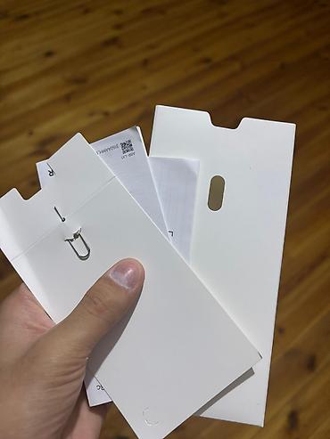 iphone 11 barter: Honor X8c, 128 GB, rəng - Qara — 7