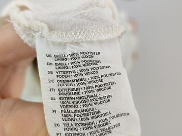 hiszpanka: H&M, Sukienka damska, rozmiar XS — 5