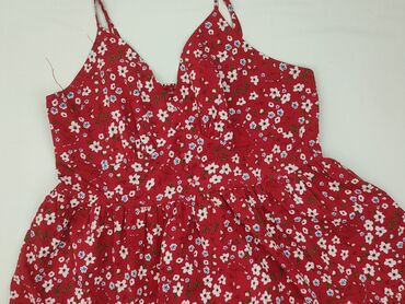 sukienki midi obcisła: Women`s dress, size XL (EU 42)