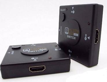baterije za ručni sat: HDMI svic U pitanju je hdmi svic pomocu kog mozete na jedan HDMI — 2