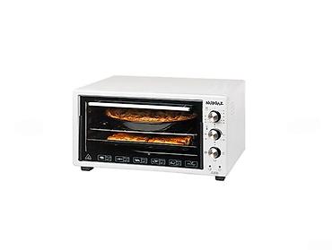 Soba NURGAZ 2 SUSE 45L NG-7510 Bütün kateqoriyalar • Ev və bağ üçün • — 1
