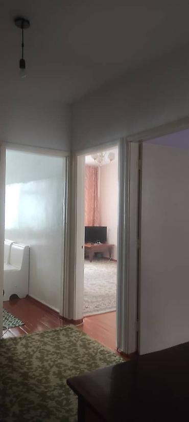 вост 2 бишкек: 3 комнаты, 76 м², Индивидуалка, 2 этаж — 6