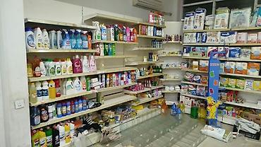 eynək vitrin: Satılır: Mağaza üçün soyuducu vitrinlər (şüşəli, üfüqi servis tipli) — 3