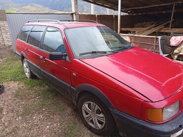привозные двигатели в бишкеке для пассат б3: Volkswagen Passat Variant: 1992 г., 1.8 л, Механика, Бензин, Универсал