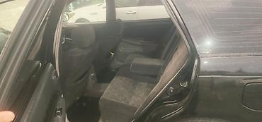 12 t: Toyota Caldina: 1998 г., 2 л, Автомат, Бензин, Универсал — 9