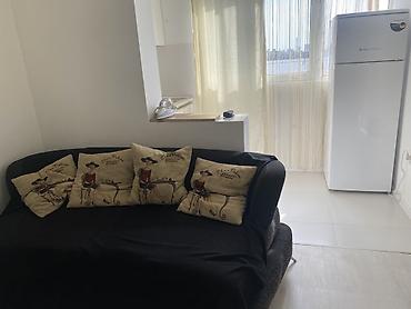 Сниму квартиру: Студия, 35 м² — 1