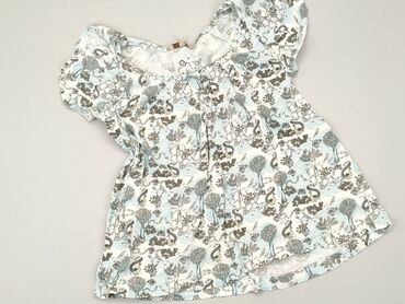 szara bluzki damskie: Блуза жіноча, Primark, M, стан - Дуже гарний