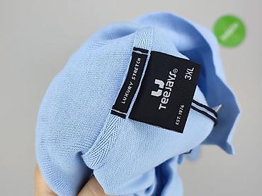 xmail: Koszulka polo dla mężczyzn, rozmiar 3XL — 4