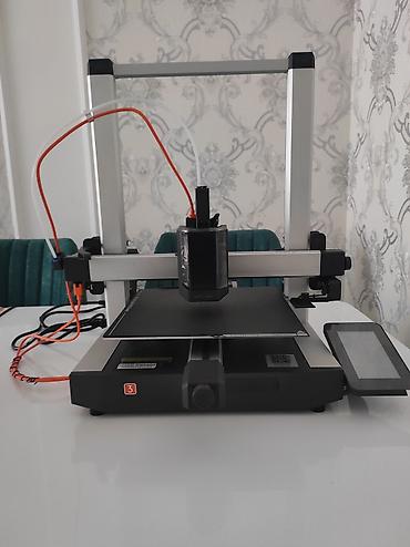 iphone 11 irsad telecom: Satışa tam yeni Anycubic Kobra 3 3D printer təqdim olunur. Printer — 5
