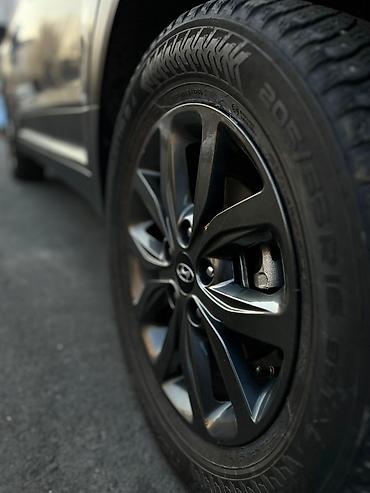 Hyundai: Hyundai Tucson: 2020 г., 2 л, Автомат, Бензин, Кроссовер — 9