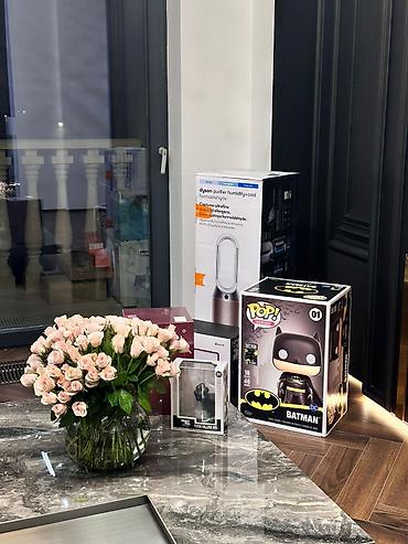 Продажа квартир: 3 комнаты, 125 м², Элитка, 4 этаж, Дизайнерский ремонт — 13