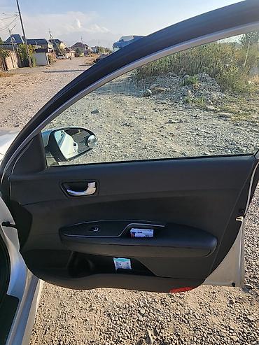 210 cdi: Kia K5: 2019 г., 2 л, Автомат, Газ, Седан — 9